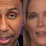 ESPN’s Stephen A. Smith Defends Megyn Kelly After She’s Accused Of Racism For Bashing Black National Anthem