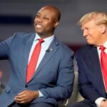 Trump reveals VP shortlist includes DeSantis, Scott, Ramaswamy, Noem, Donalds, Gabbard