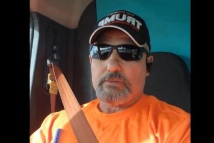 Who is Chicago Ray? Trucker calling for NYC boycott over Trump takes U-turn, says ‘see you down the road’