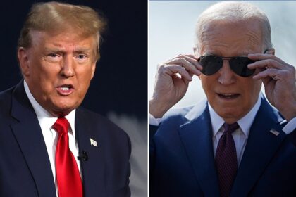 Biden campaign trolls Trump’s ‘weakest operation in recent history’ amid lagging campaign cash