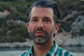 Donald Trump Jr. Discusses His Hunting And Outdoor Magazine – ‘One Of The Least Political Things I Do’