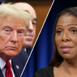 Letitia James ‘prepared’ to seize Trump’s assets if he is unable to pay 4 million fraud fine