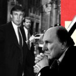 A Brief Oral History of Wayne Barrett, the First Journalist to Doggedly Cover Donald Trump