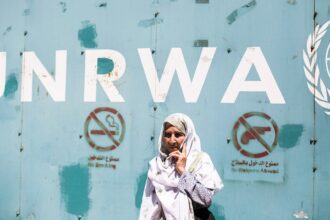 US taxpayers have funded UNRWA billions of dollars amid calls for its scrapping: ‘horror show’