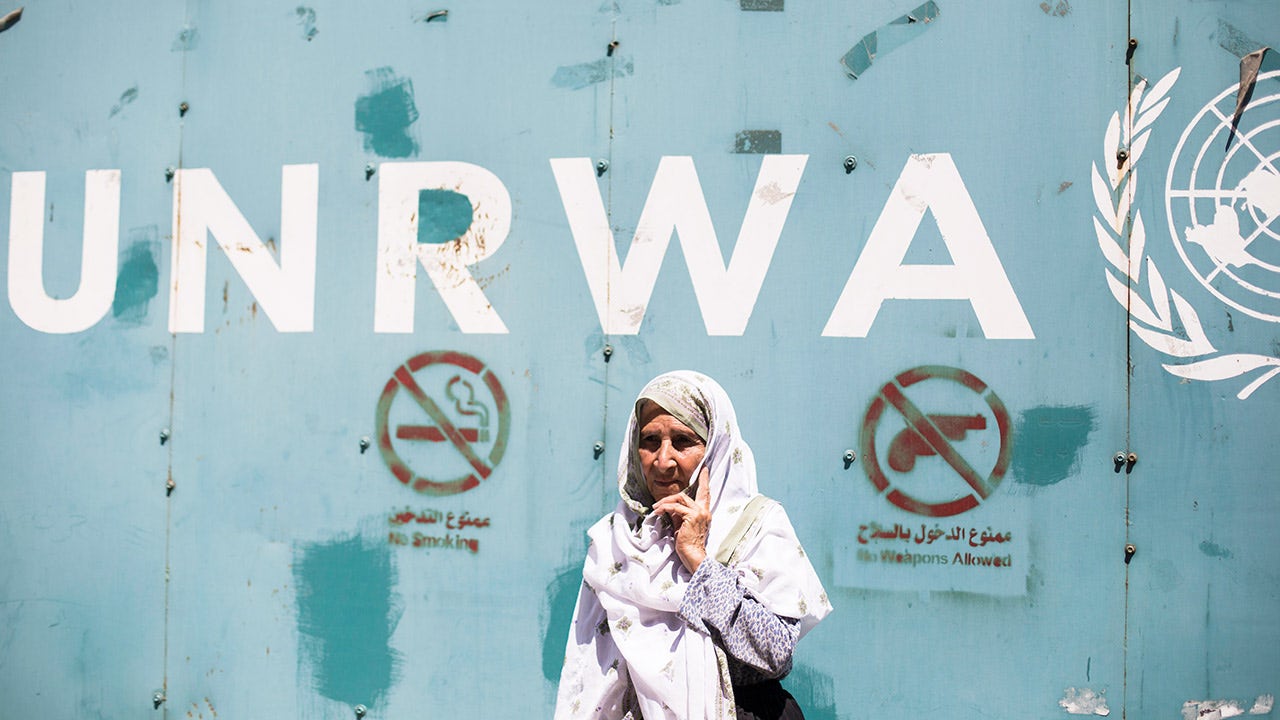 US taxpayers have funded UNRWA billions of dollars amid calls for its scrapping: ‘horror show’