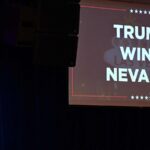 Donald Trump wins Nevada’s Republican caucuses, moves closer to clinching party nomination