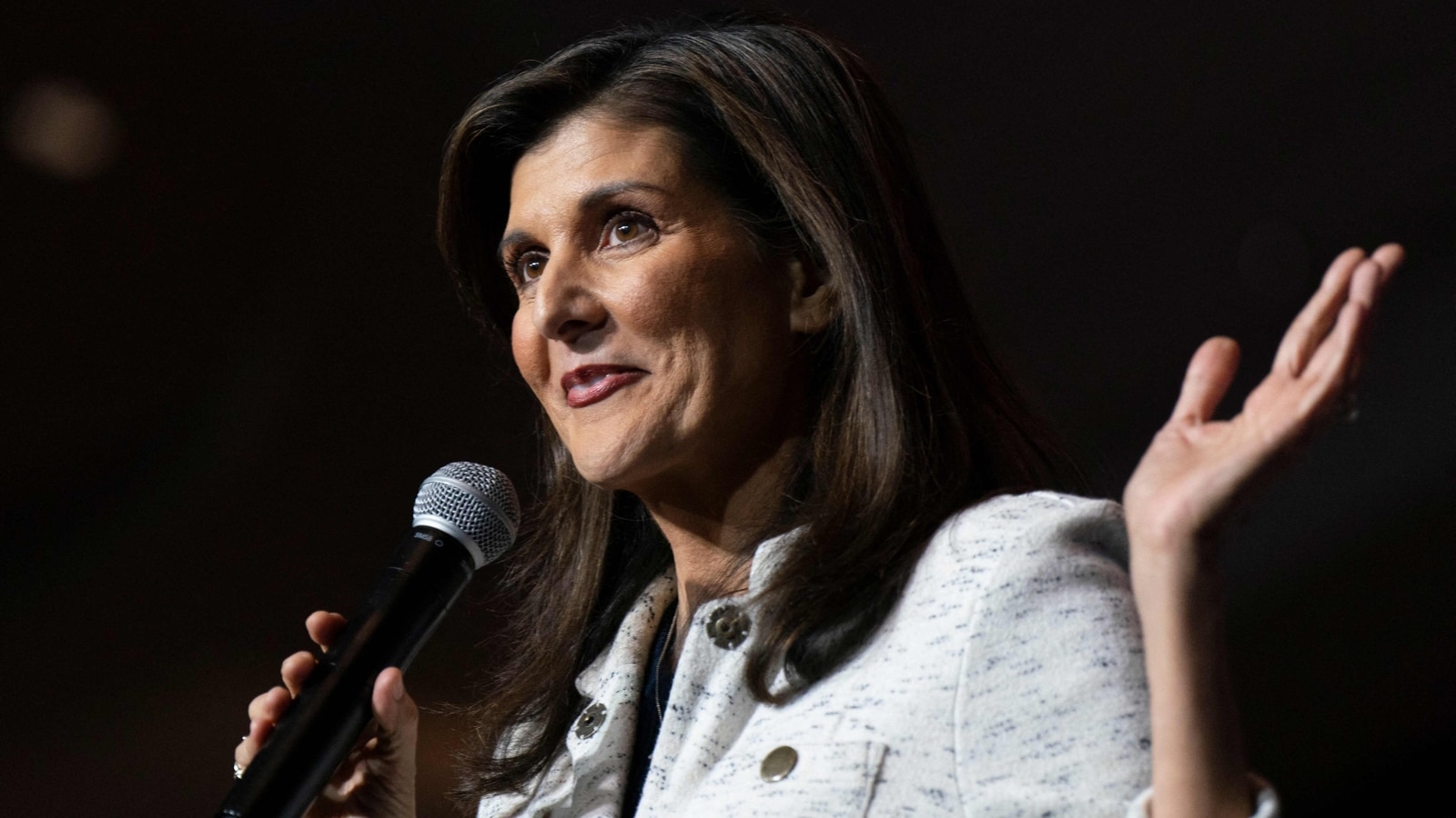 South Carolina Primary: Does Nikki Haley have a chance in the coming GOP Primary?