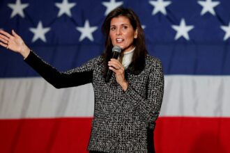 Nikki Haley mocks Donald Trump and Joe Biden in hilarious ‘Grumpy Old Men’ ad