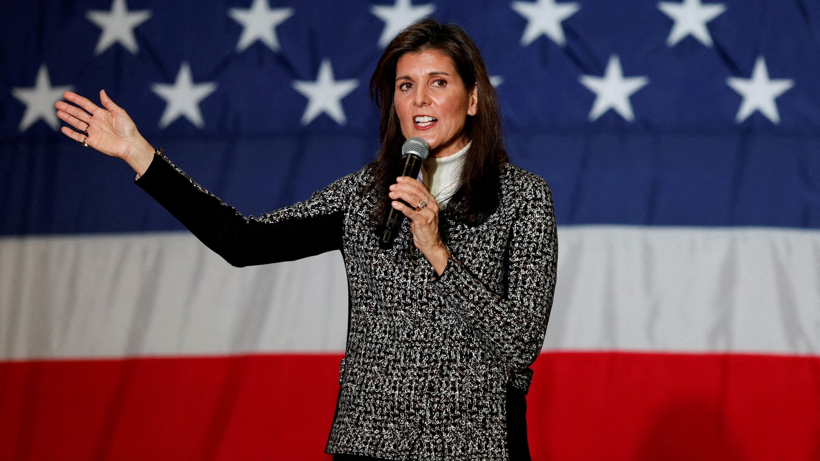 Nikki Haley mocks Donald Trump and Joe Biden in hilarious ‘Grumpy Old Men’ ad