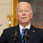 Joe Biden torches Donald Trump’s comments on Russia and NATO as ‘dumb’, ‘shameful’, and ‘un-American’