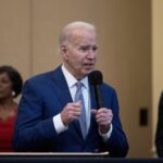 Biden looks for big win in South Carolina’s Democratic primary after pushing for state to go first