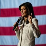 Confused again?; Nikki Haley blasts Trump over cognitive health after he rants against Carroll