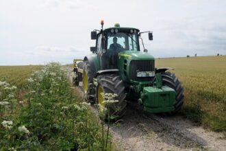 Farmer Protests in Europe Foreshadow Dark Future for American Farmers