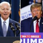 ‘Need your patriotic support’; Trump turns Biden’s alleged derogatory remarks into fundraising fuel