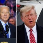 What a Biden-Trump rematch entails for the US