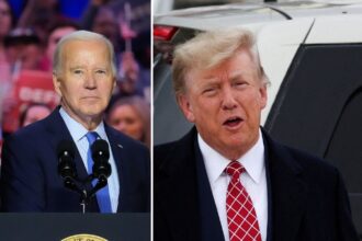 Biden ‘personally directed’ campaign to focus on Trump’s inflammatory and wild comments: Report