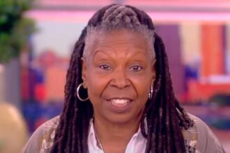 Whoopi Goldberg Partners With Black Streaming Service Aiming To Make Kid-Friendly Content For Black Audiences