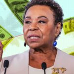 California Senate Hopeful Barbara Lee Wants  Per Hour Minimum Wage