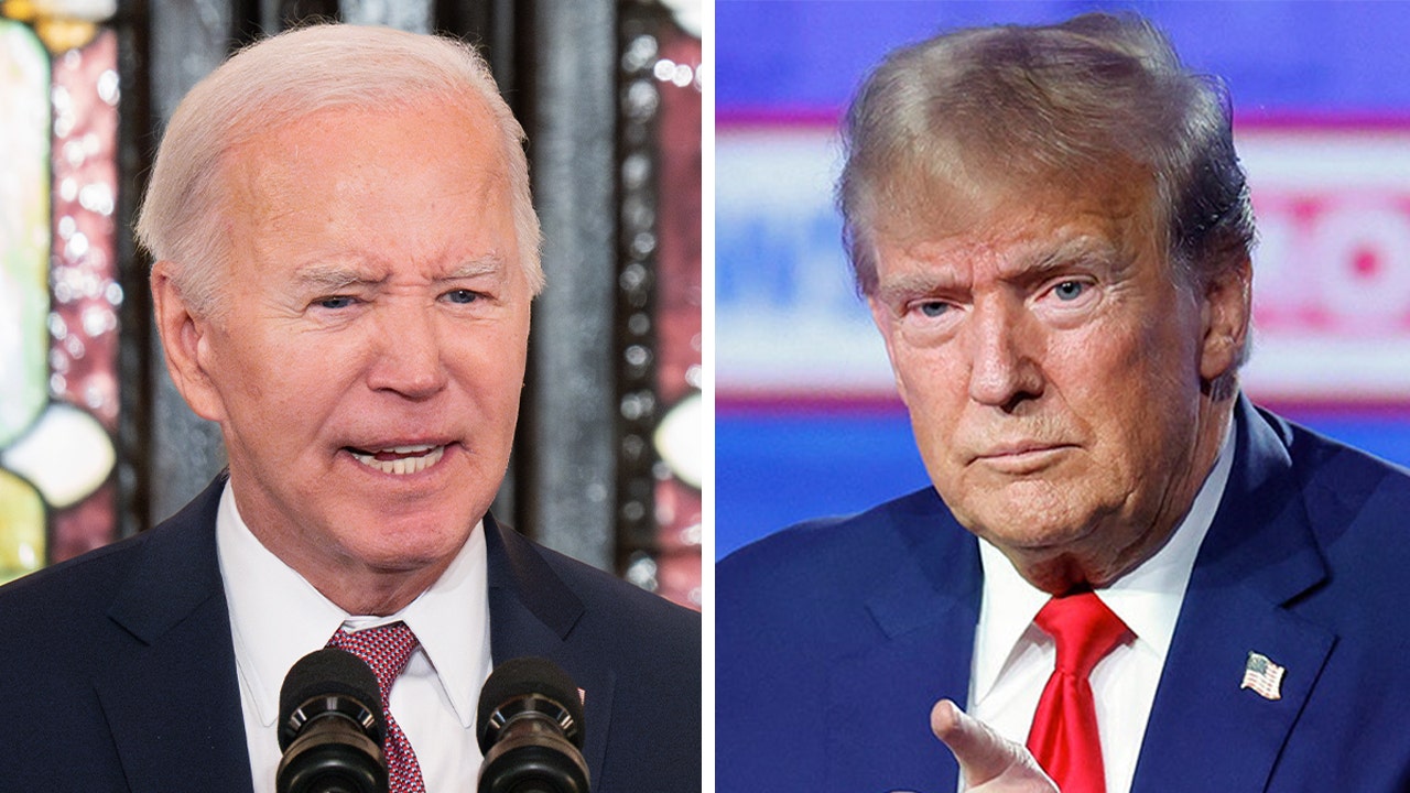 Fox New Poll: Biden and Trump tie in Wisconsin head-to-head matchup