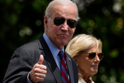 Biden, Democrats will do anything to stay in the White House. Here are 3 tracks they plan to take