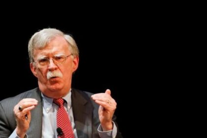 John Bolton calls on Biden administration to strike Iran directly to ‘send more messages’