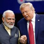 ‘Trump and Modi have profound mutual respect, agree on China and terror’: Advisor to ex-US President