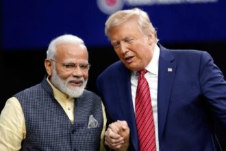 ‘Trump and Modi have profound mutual respect, agree on China and terror’: Advisor to ex-US President