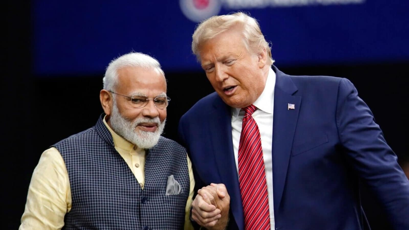 ‘Trump and Modi have profound mutual respect, agree on China and terror’: Advisor to ex-US President