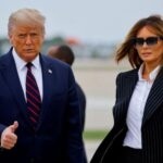 Trump reveals why wife Melania not appearing at his campaign rallies: ‘Her life revolves around…’