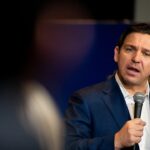 Ron DeSantis Preemptively Rejects VP Offer From Trump, Says Trump Accomplished Nothing as President