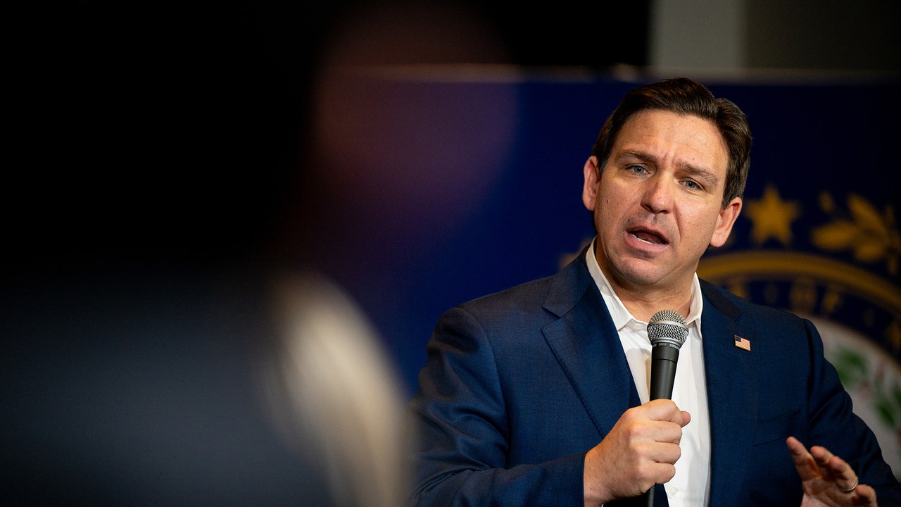 Ron DeSantis Preemptively Rejects VP Offer From Trump, Says Trump Accomplished Nothing as President