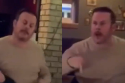 PA Democrat Rep Kevin Boyle Caught On Video Threatening To Shut Down Bar: ‘Do You Know Who The F*** I Am?’