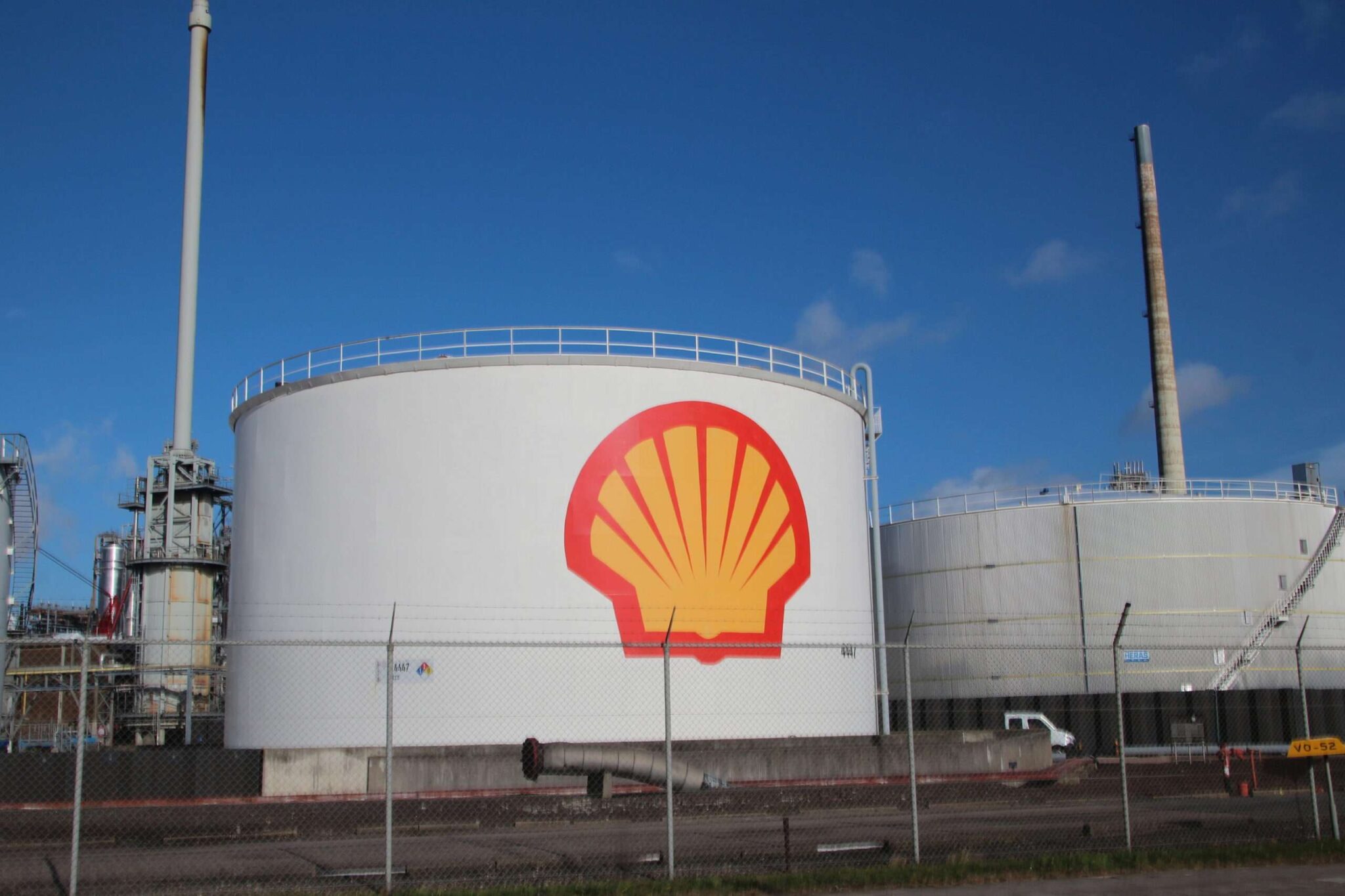 Study Funded by Shell Convinced Pennsylvania To Give Shell .6 Billion Tax Break