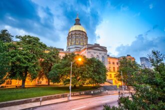 Georgia Lawmakers Propose Modest Changes to State Film Tax Credits