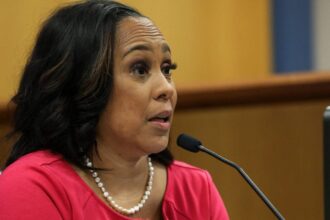 5 explosive moments from Fani Willis testimony in Trump Fulton County case