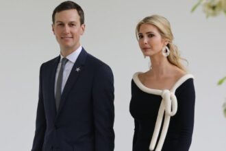 Will Trump’s son-in-law Jared Kushner return to White House if ex-US president wins 2024 race?