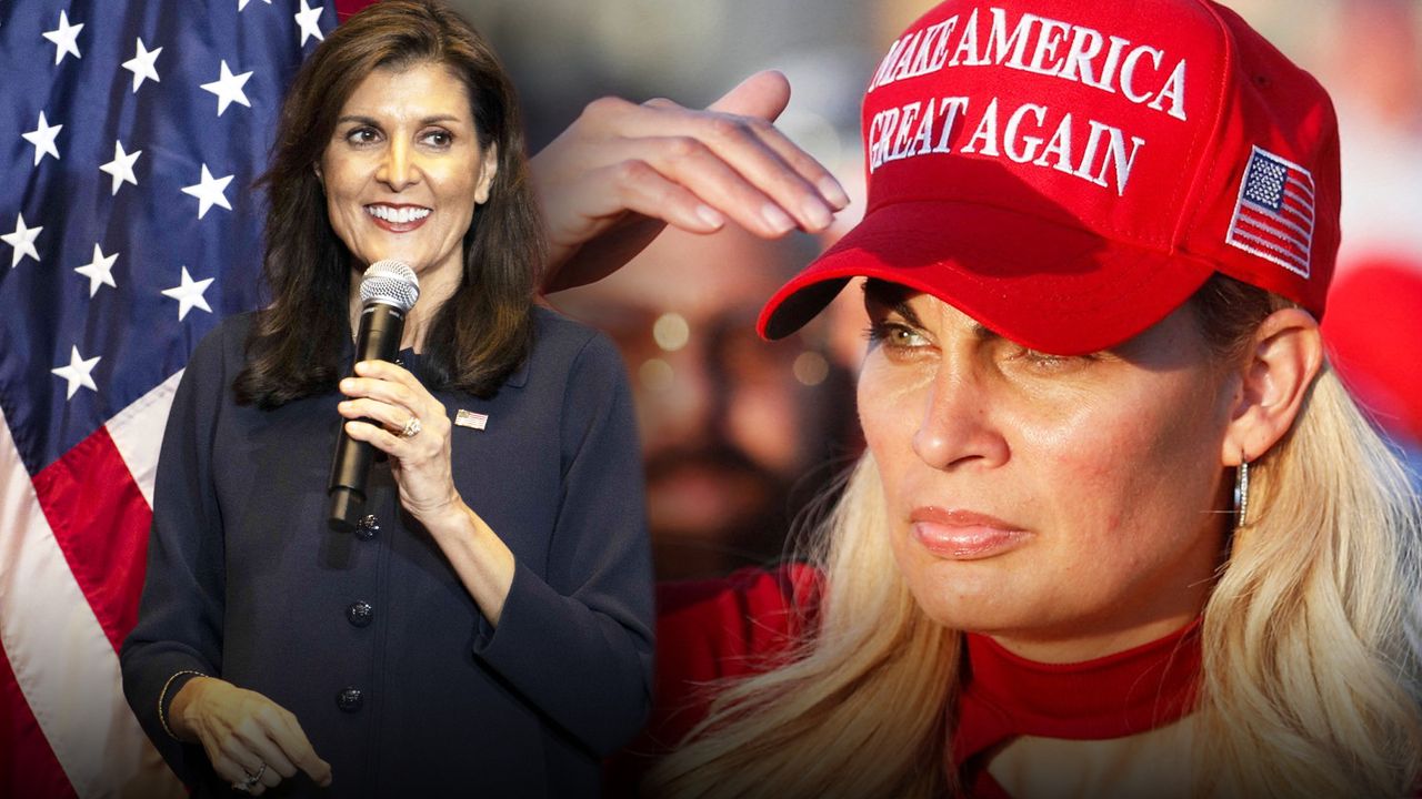 Can Nikki Haley Harness ‘Freedom’ in the MAGA Fight?