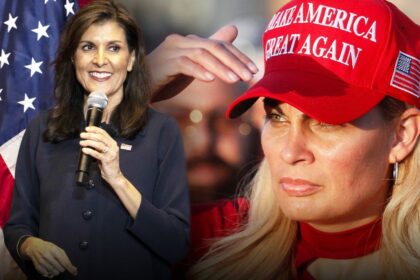 Can Nikki Haley Harness ‘Freedom’ in the MAGA Fight?