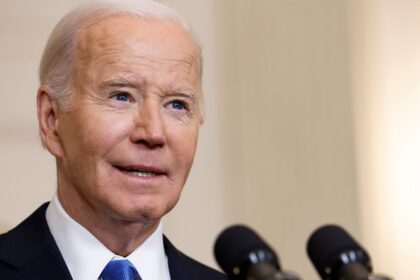 Republicans Plan to Spend Every Day Till the Election Claiming Joe Biden Is a Doddering Old Fool—And That Trump Has the Body and Mind of a 35-Year-Old