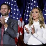 Who is Lara Trump? Trump’s endorsement for RNC co-chair post