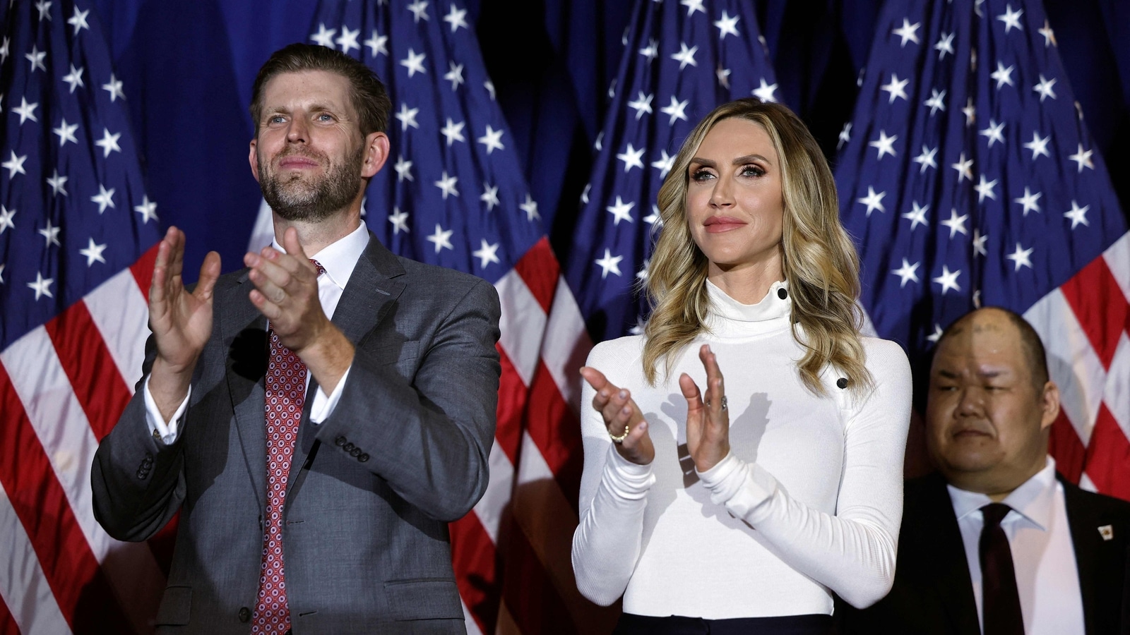 Who is Lara Trump? Trump’s endorsement for RNC co-chair post