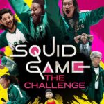 Netflix’s ‘The Challenge’ Can’t Recreate the Allure of ‘Squid Game’