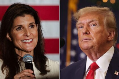 Haley calls Nevada primary ‘penny slots’ in a ‘game rigged for Trump’