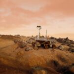 NASA Exploring Private Sector Options for Missions to Mars