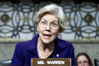 Elizabeth Warren Wrongly Blames ‘Shrinkflation’ on Corporate Greed