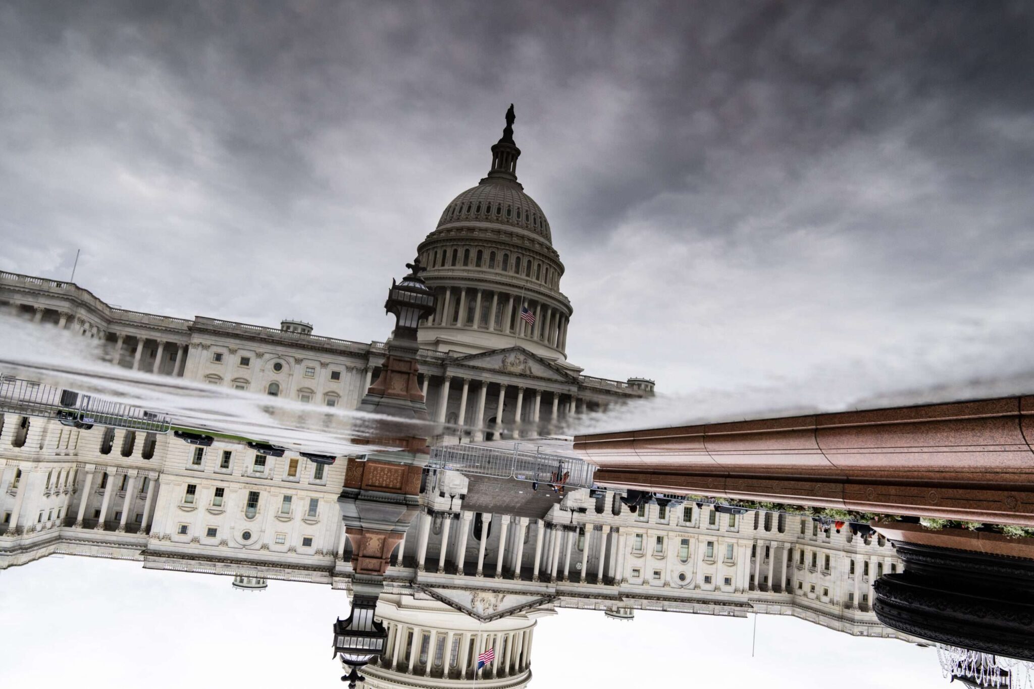 Is Another Government Shutdown Coming?