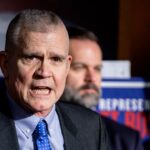 Resurfaced video of Matt Rosendale reveals GOP divide in potential Montana Senate primary