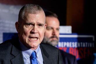 Resurfaced video of Matt Rosendale reveals GOP divide in potential Montana Senate primary