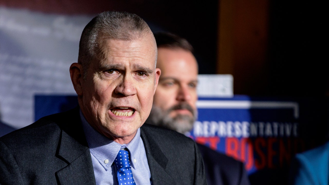 Resurfaced video of Matt Rosendale reveals GOP divide in potential Montana Senate primary