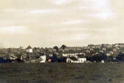 This Company Coal Town in Iowa Was a ‘Black Utopia’